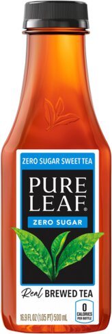 Pure Leaf Zero Sugar Sweet Tea