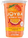 Joyba Bubble Tea Mango Passion Fruit Green Tea