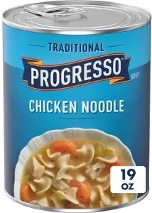 Progresso Soup Chix Nood 19z