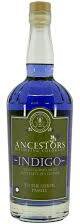 Ancestors Indigo Gin