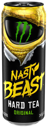 Monster Nasty Tea Sng