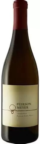 Peirson Meyer Rrv Chardonnay