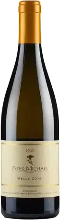 Peter Michael Belle Cote Chardonnay