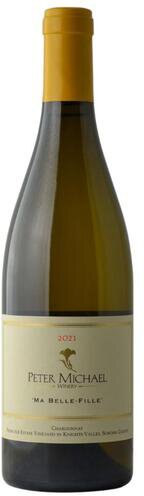Peter Michael Belle Fille Chardonnay