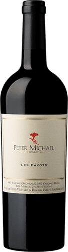 Peter Michael Les Pavots Js 97 Wa 96