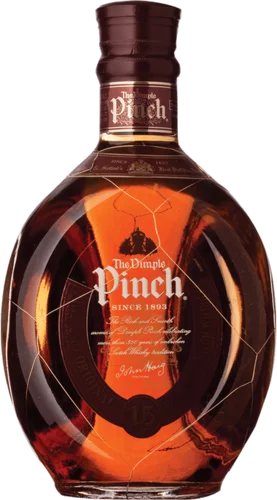 Pinch 15yr Scotch
