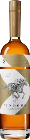 Pinhook Bourbon Vertical 8yr