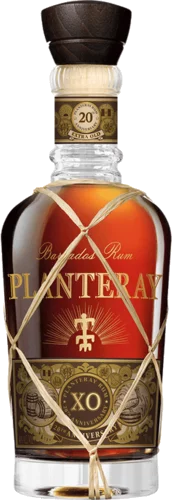 Planteray Xo 20th Anniversary