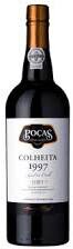 Pocas 1997 Colehita