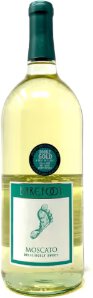 Barefoot Moscato 1.5l