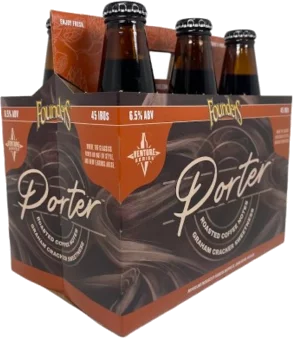 Founders Robust Porter