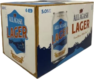 Allagash Lager