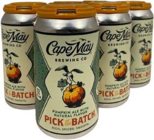 Cape May Pick Of The Batch