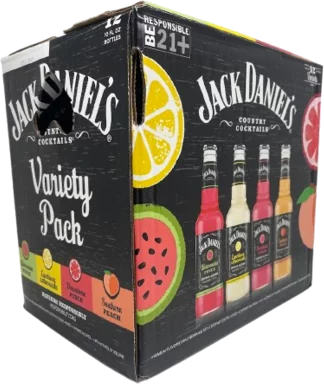Jack Daniels Downhome Punch