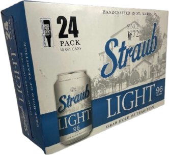 Straub Light