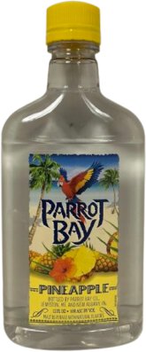 Parrot Bay Pineapple