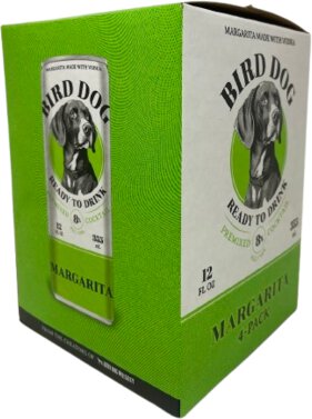 Bird Dog Margarita