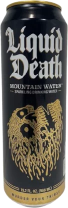 Liquid Death Still 