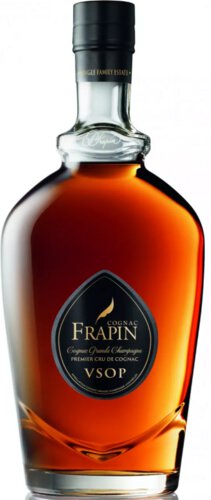 Cognac Frapin Grande Champagne VSOP