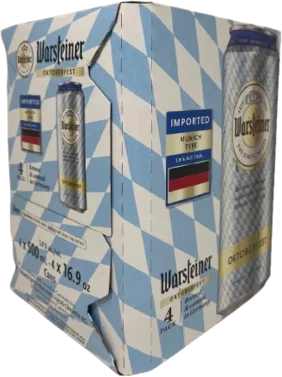 Warsteiner Oktoberfest