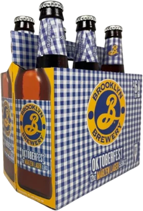Brooklyn Seasonal Oktoberfest