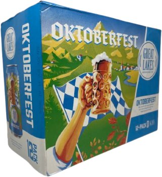 Great Lakes Oktoberfest