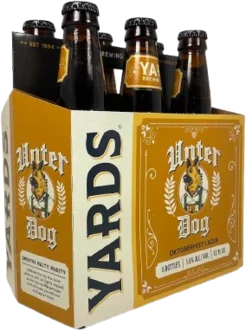 Yards Seasonal Unter Dog