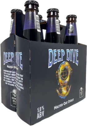 Heavy Seas Deep Dive