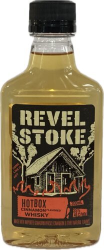 Revel Stoke Wsky Hbox Cinnam70 Pet