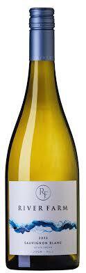 River Farm Sauvignon Blanc Marlborough New Zealand
