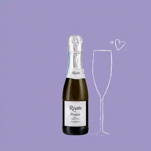 Risata Prosecco DOC Loose