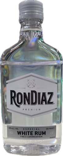Rondiaz Light Superior Rum