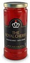 Royal Cherries