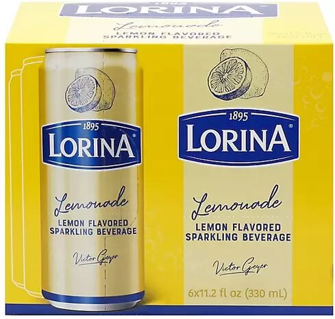 Lorina Lemonade