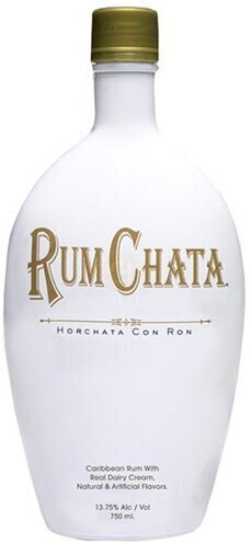 Rumchata Rum Cream