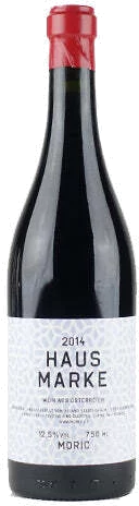 Moric Hausmarke Rot Solera