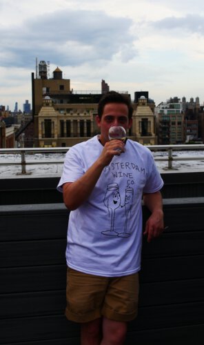 AWC T-Shirt White 2XL