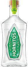 Sauza Hornitos Plata