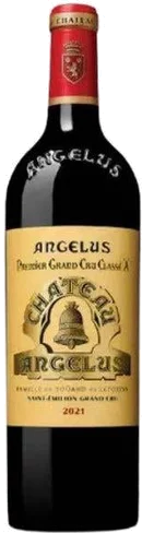 Chateau Angelus St Emilion