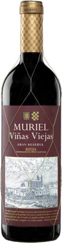 Bodegas Muriel Rioja Gran Reserva