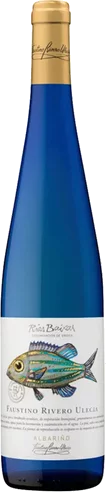 Faustino Rivero Ulecia Albariño