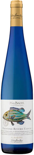 Faustino Rivero Ulecia Albariño