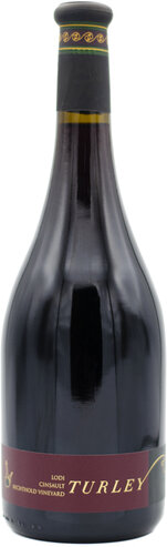 TURLEY BECHTOLDT CINSAULT