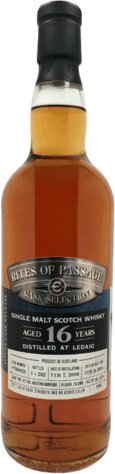 Rites Of Passage Ladaig 16yr