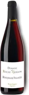 Roche Guillon Beaujolais Villages