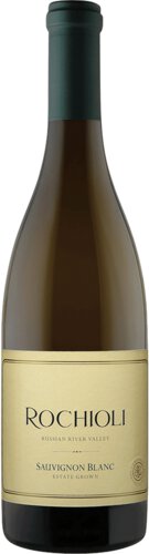Rochioli Sauvignon Blanc Russian River Valley