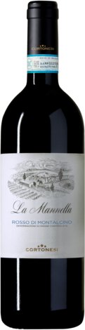 Cortonesi La Mannella Rosso di Montalcino