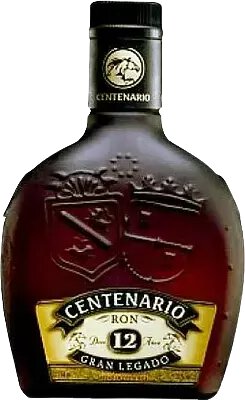 Ron Centenario Gran Le