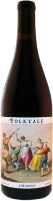 Folktale 'The Dance' Grenache Arroyo Seco