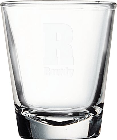 Shot Glass